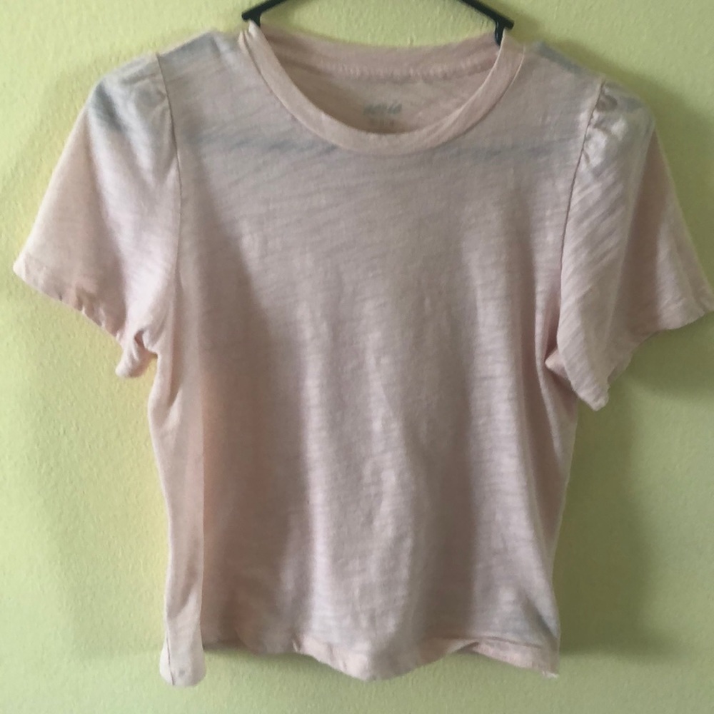 Shirt, sheet